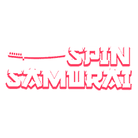 Spin Samurai